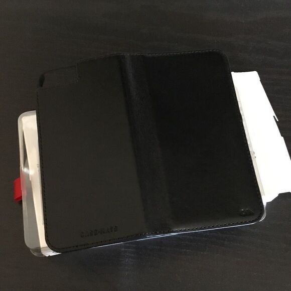 Case Mate iPhone 6 Leather Wallet Folio Case (J) - Picture 5 of 7
